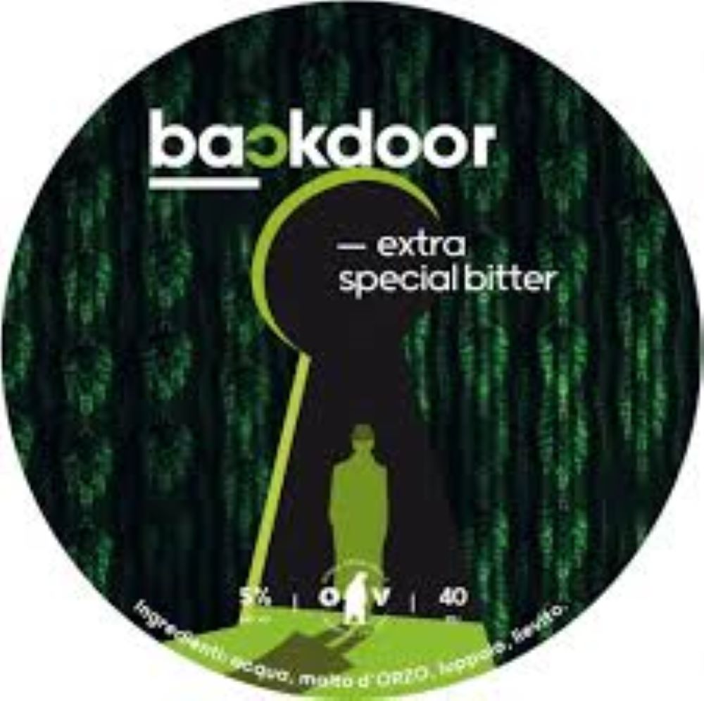 Backdoor