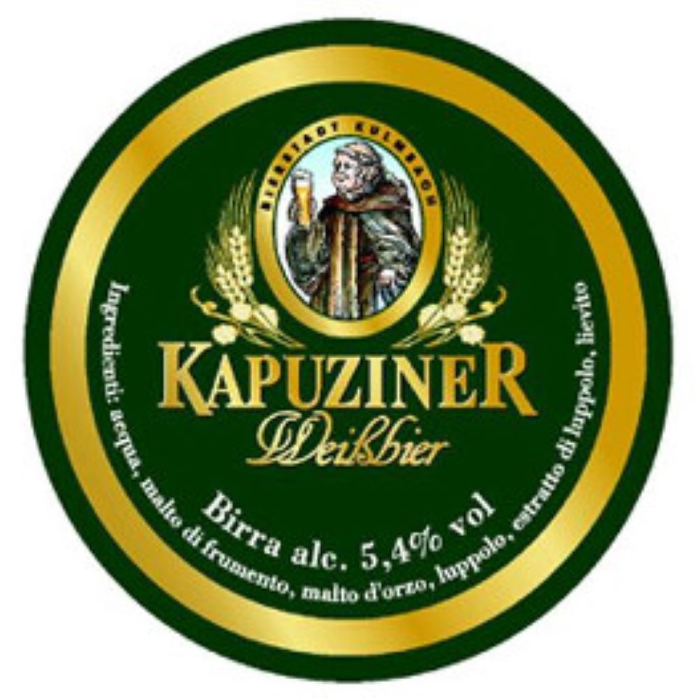 kapuziner