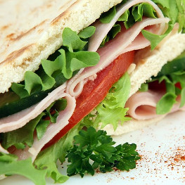 piadine